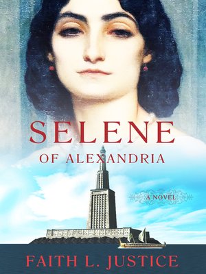 cover image of Selene of Alexandria